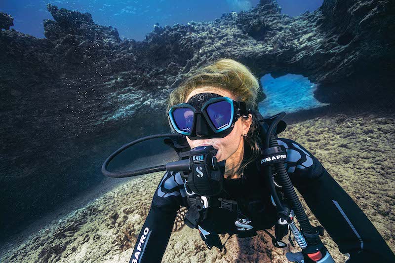 II. Factors to Consider when Choosing a Diving Mask