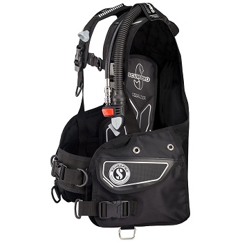The Best Scuba BCD for Your Diving Style - SCUBAPRO