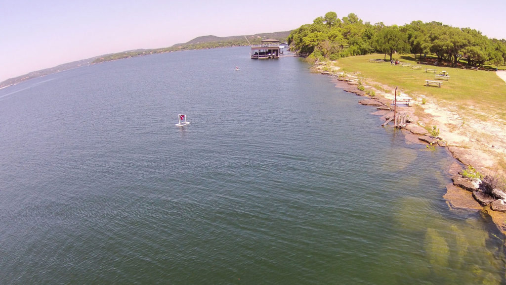 Diving Location in Austin Texas