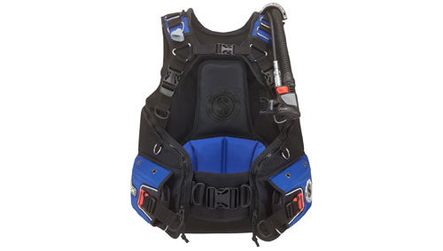 SCUBAPRO Glide BCD with Air2