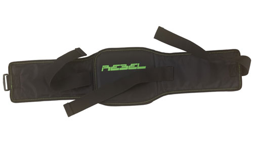 Photo of the SCUBAPRO Rebel BDC cummerbund