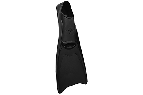Rugged Durability SCUBAPRO Rubber Full Foot Fin