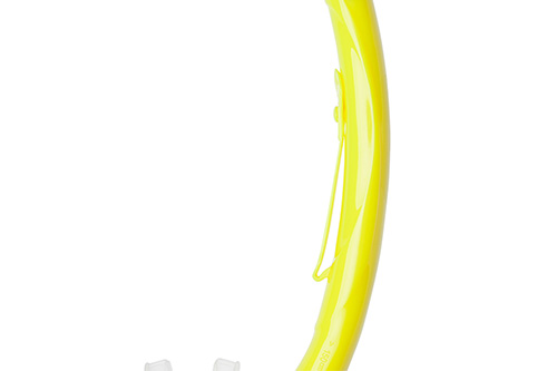 Easy Mask Strap Holder Vent 2 Snorkel Strap Holder