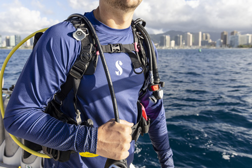 Comfortable and casual