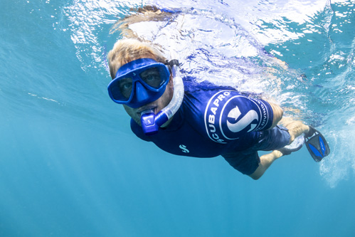 Crafted to look and feel good