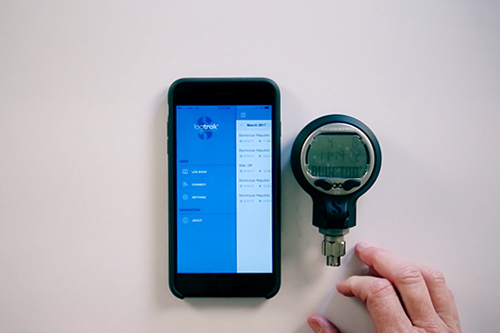 learn from your dive profiles