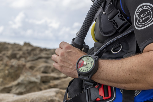 secure yet comfortable fit