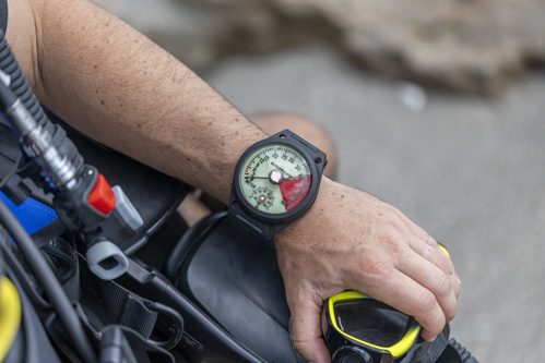 depth always visible