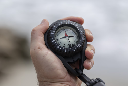 Clean, simple design