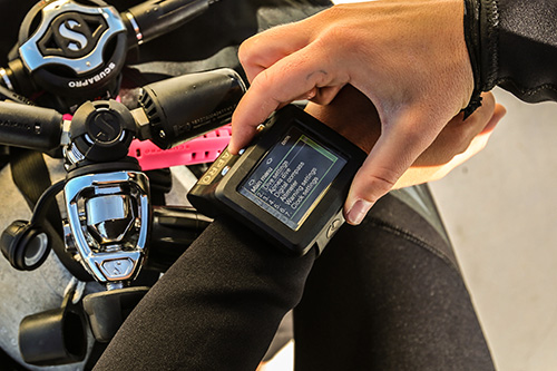 make the G2 be what you need it to be