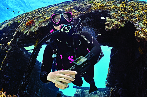 G2 allows you to stay focused