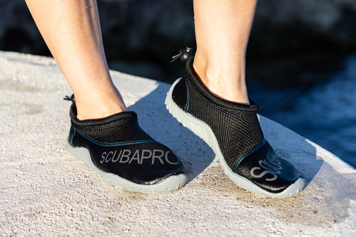 Variety of Unisex Sizes