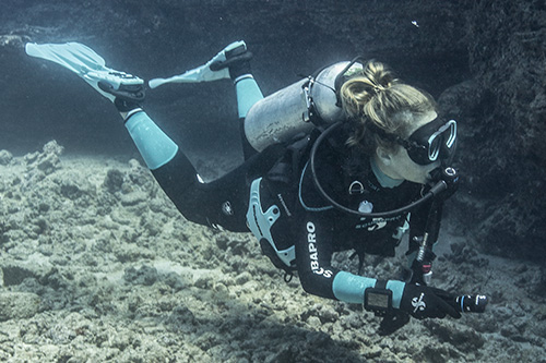 Easily use gear and devices