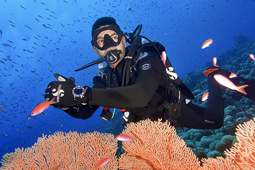 Tempered, no-tint glass