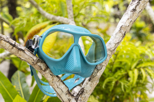 Position the strap where it feels most comfortable