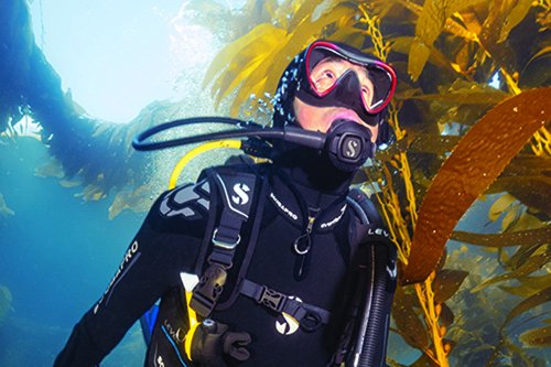 Position the strap where it feels most comfortable