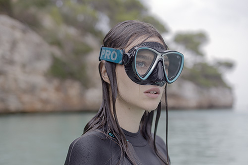 Downsized version of the tried-and-true Synergy Twin design