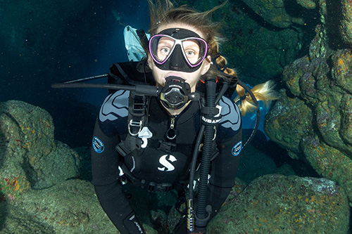 Position the strap where it feels most comfortable