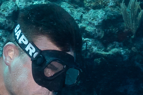 Less frequent equalization the deeper you plunge