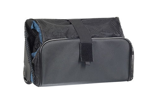 Sport Mesh 'N Roll 100 folded