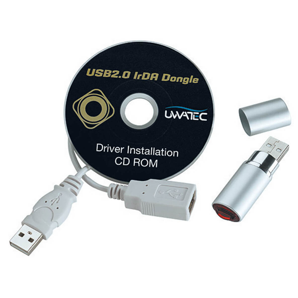 USB 2.0 | SCUBAPRO