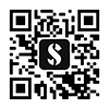 SCUBAPRO LogTRAK Mobile App QR Code