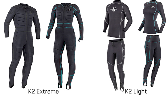 k2 undergarment