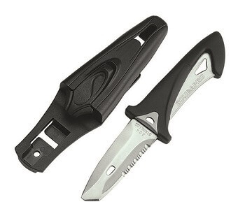 How to Choose the Best Dive Knife - SCUBAPRO