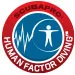 Human Factor Diving