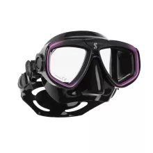 Zoom Dive Mask, Purple