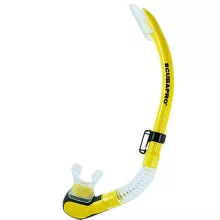 Nexus Snorkel, Yellow