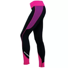 UPF 80 T-Flex Leggings, Women, Jewel, MT