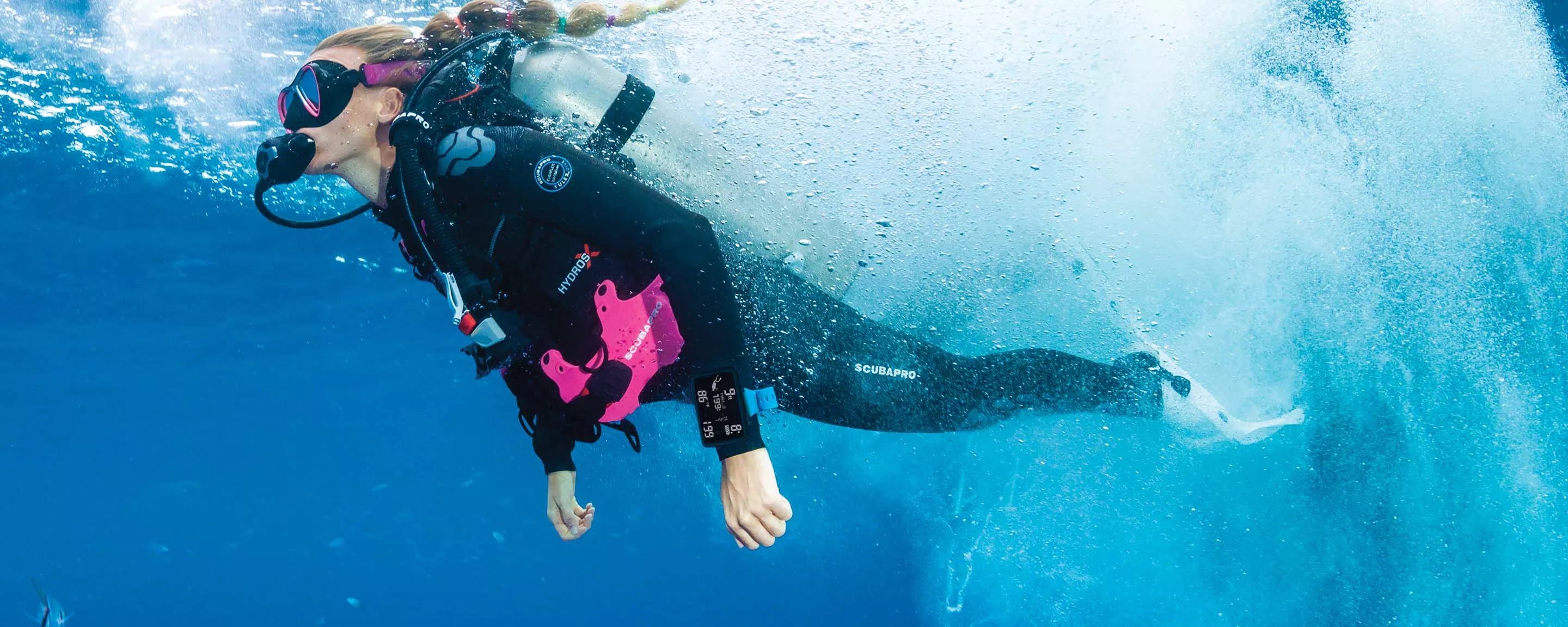 Best Dive Gear for Women