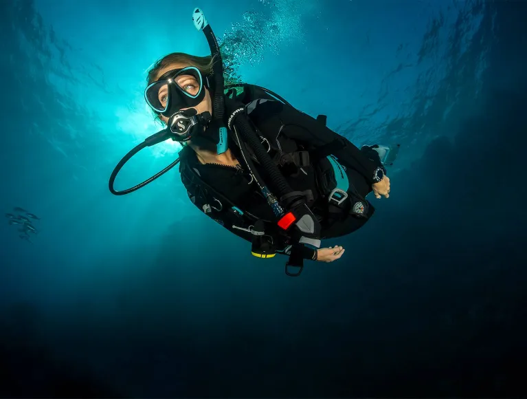 Hydros Pro 2 adapts to your world