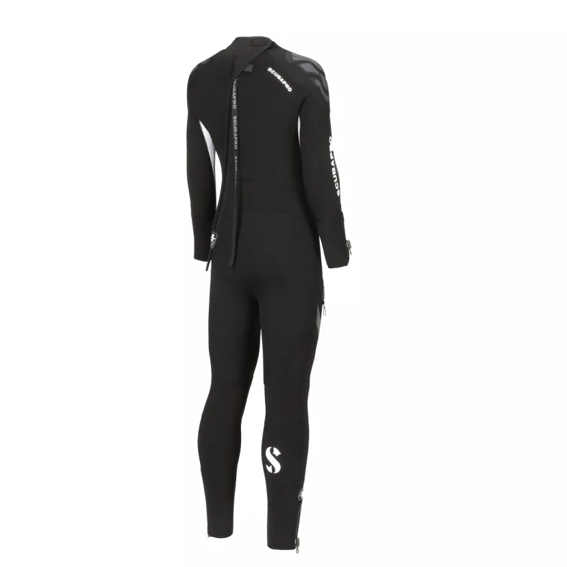 Scubapro everflex deals mens 5mm wetsuit