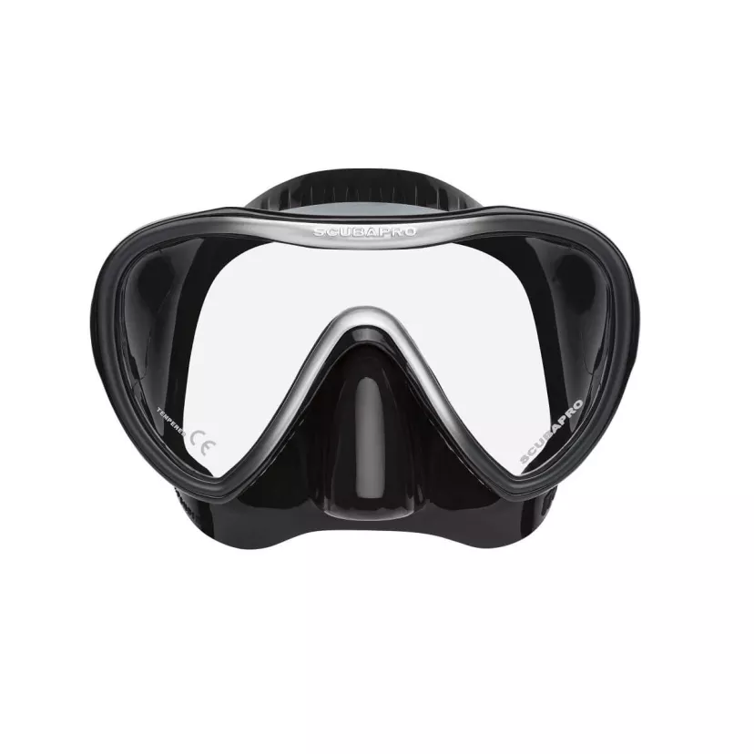 Synergy 2 Trufit Dive Mask, w/Comfort Strap - SCUBAPRO
