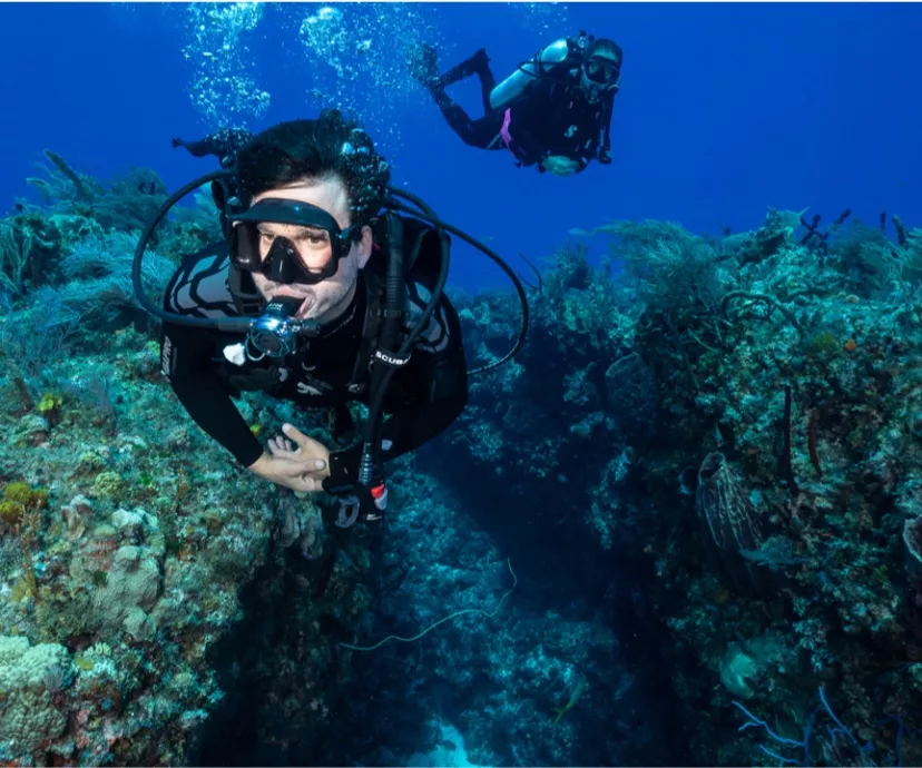 Sustainable Dive Travel Tips