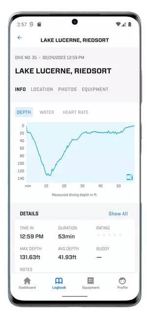 Mobile App Analyze